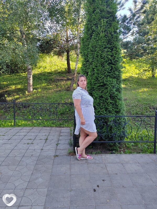 Елена, 39, Москве — анкета №878190