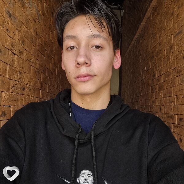 Владимир, 20, Южно-Сахалинске — анкета №878194