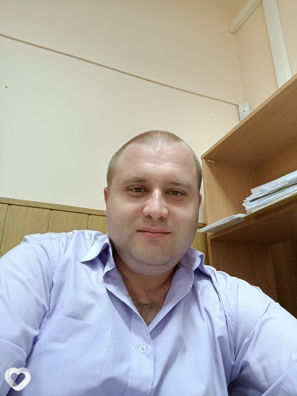 Юрій, 44, Киеве — анкета №878195
