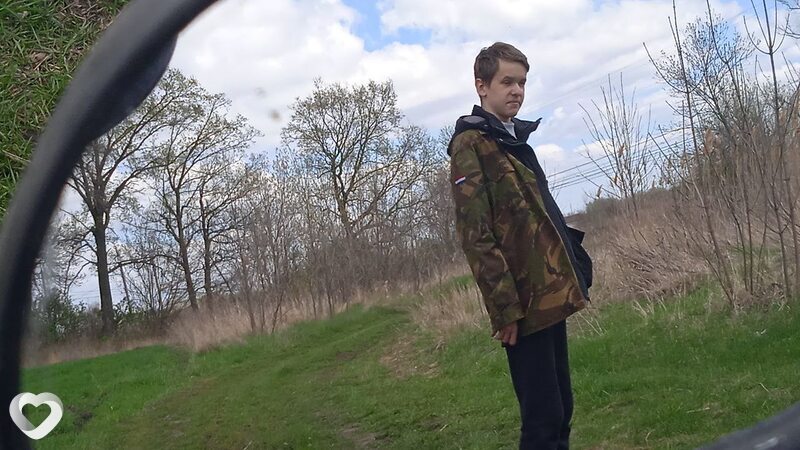 Михайло, 21, Черкассах — анкета №878196