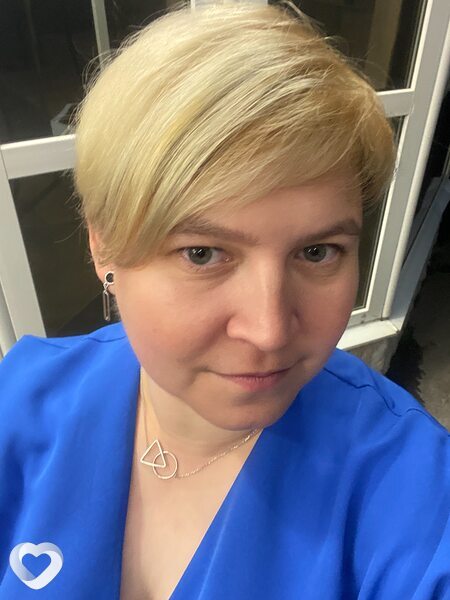 Алина, 42, Новосибирске — анкета №878251