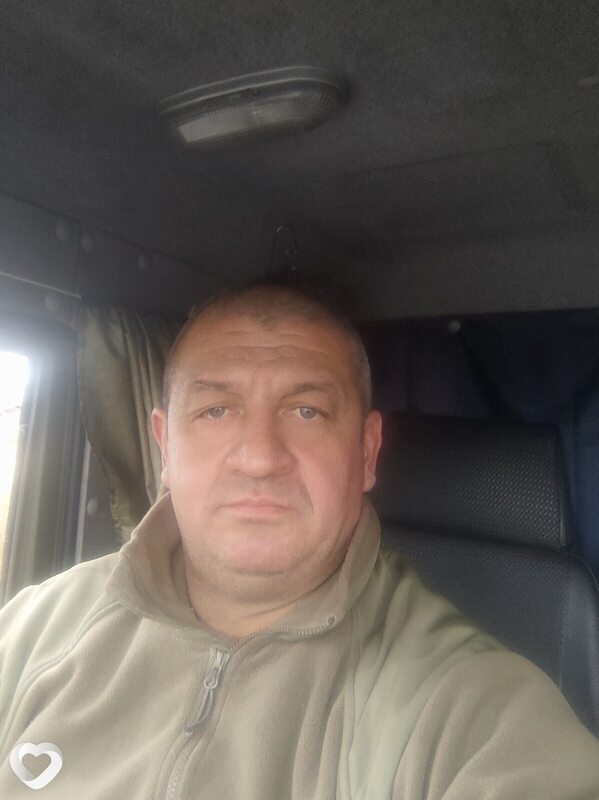 Вячеслав, 48, Донецке — анкета №878252