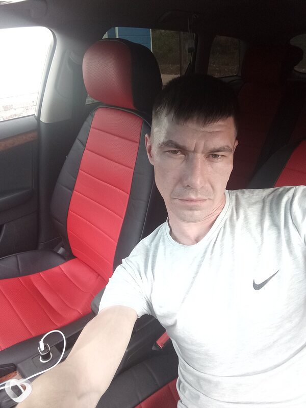 Александр, Можга