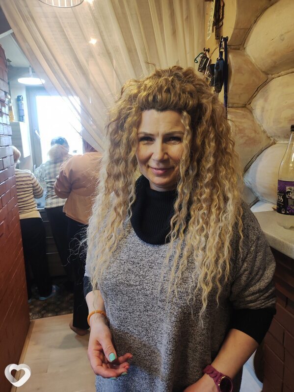 Марина, 53, Тюмени — анкета №878257