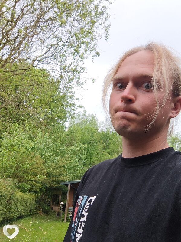 Алексей, 32, Светлогорске — анкета №878262