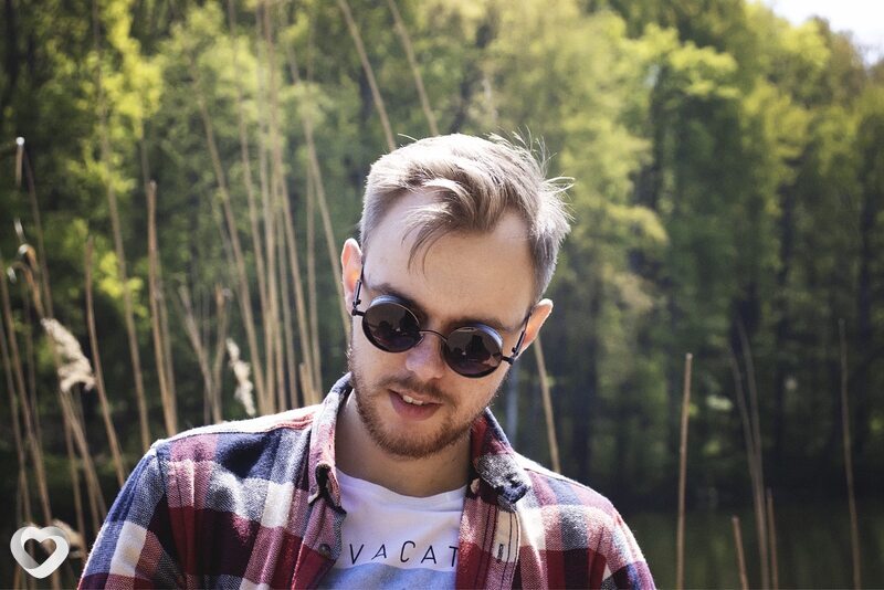 Артем, 28, Иванове — анкета №878200