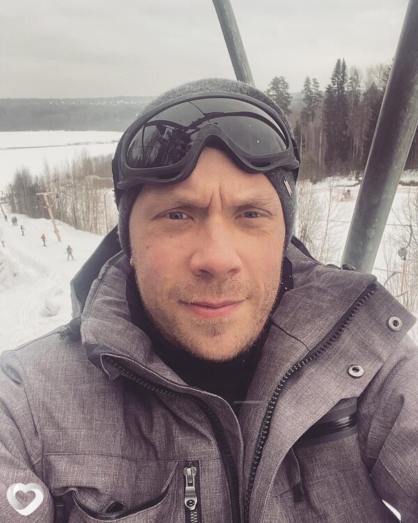 Тимофей, 37, Санкт-Петербурге — анкета №878210