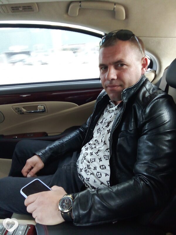 Олег, 41, Киеве — анкета №878216