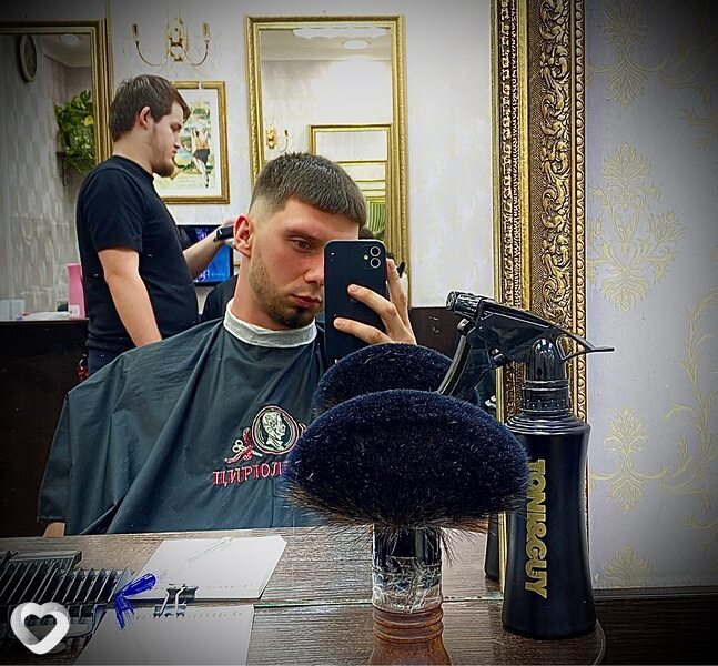 Владимир, 23, Москве — анкета №878276