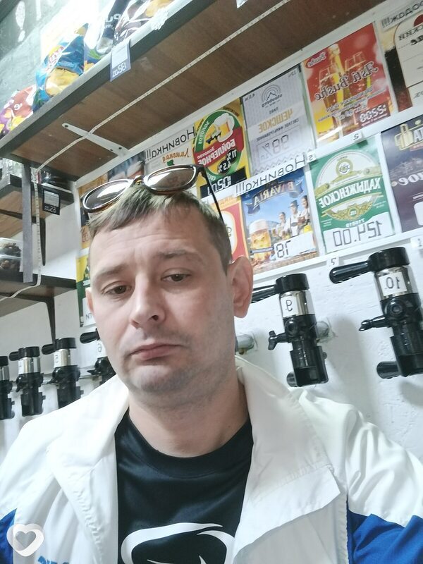 Илья, 30, Москве — анкета №878289