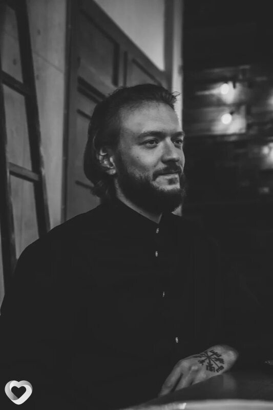 Владимир, 33, Санкт-Петербурге — анкета №878291
