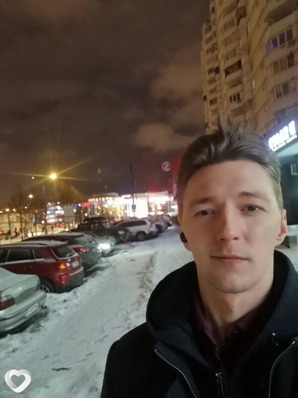 Михаил, Москва