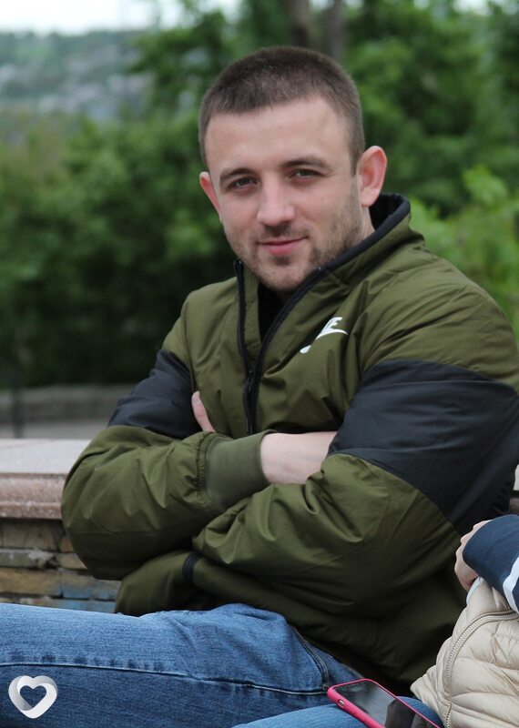Алексей, 38, Донецк (Ростовская Обл.) — анкета №878294