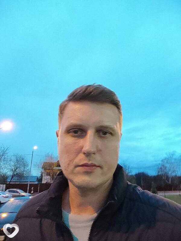 Сергей, 38, Железнодорожный — анкета №878296