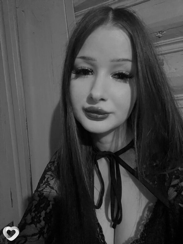Кристина, 20, Туле — анкета №878348