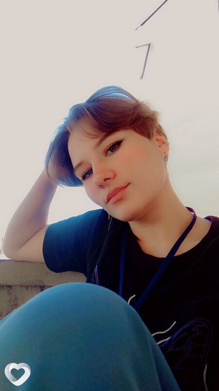 Нина, 27, Люберцах — анкета №878349