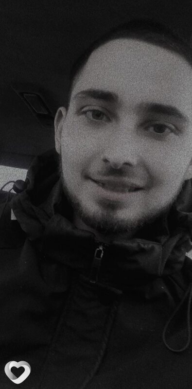 Александр, 25, Москве — анкета №878360