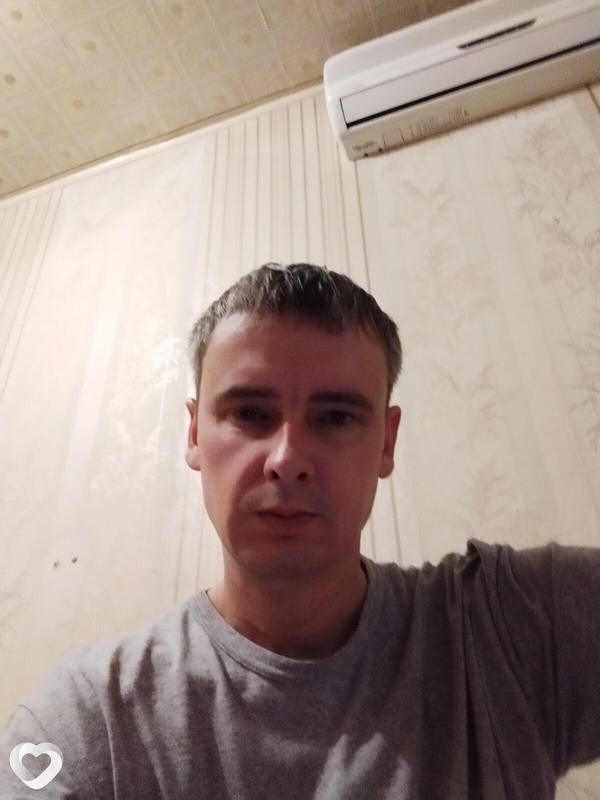 Стас, 39, Ростове-на-Дону — анкета №878372