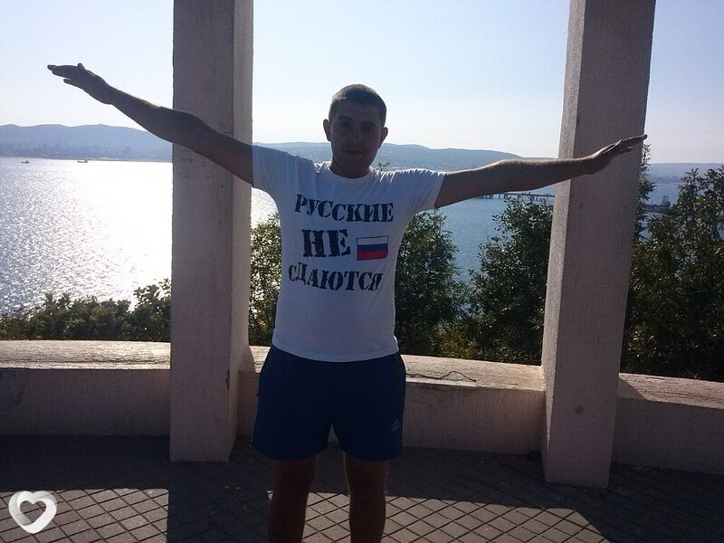 Иван, 41, Воронеже — анкета №878381