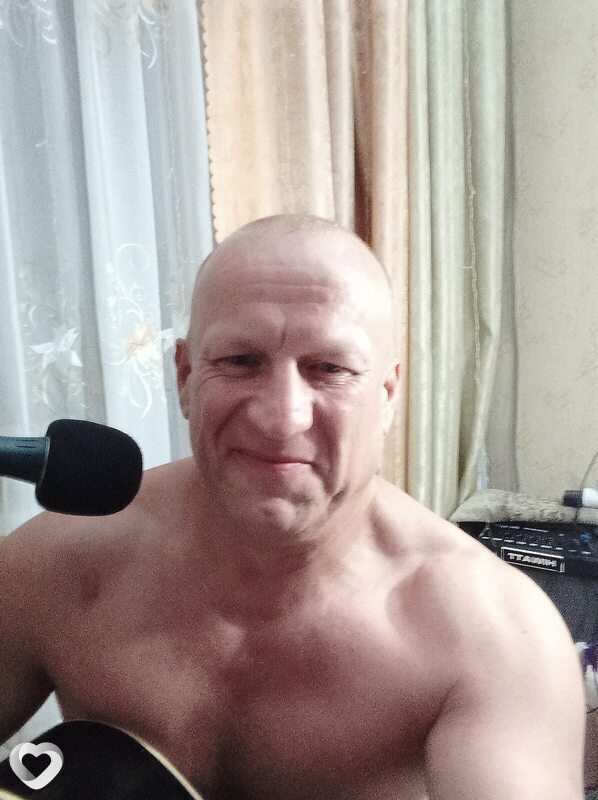 Олег, 53, Воронеже — анкета №878384