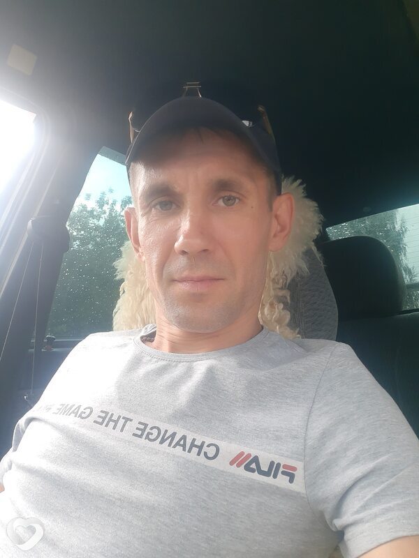 Санчо, 39, Саранске — анкета №878390