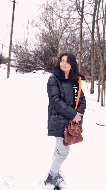 Иннесса, 46, Курске — анкета №878391