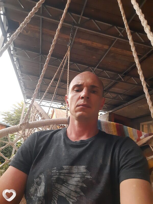 Денис, 43, Ставрополе — анкета №878392