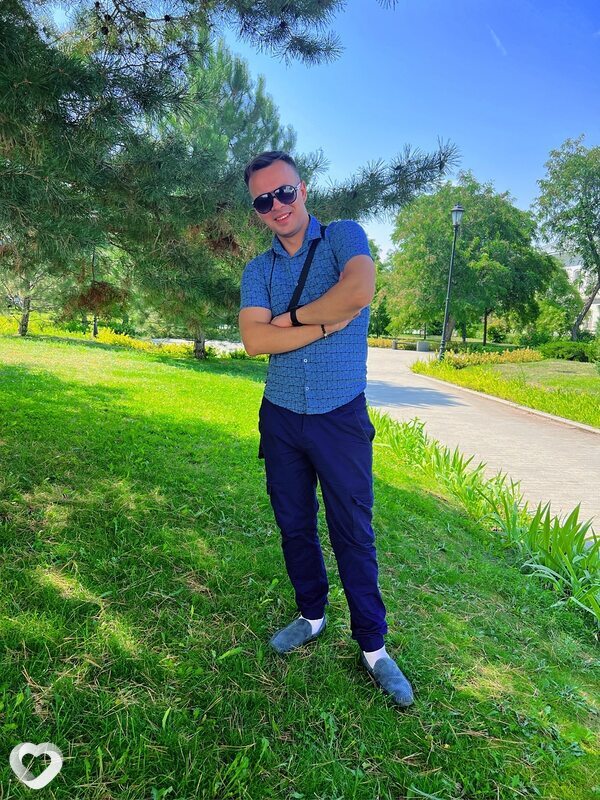 Леонид, 29, Астрахани — анкета №878398