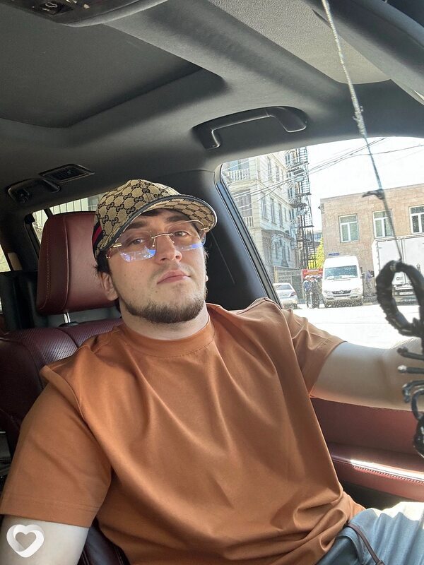 Ali, 28, Санкт-Петербурге — анкета №878399