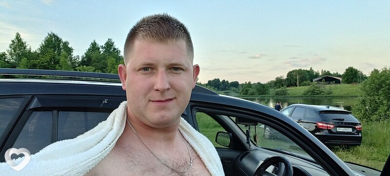Александр, 29, Пскове — анкета №878401