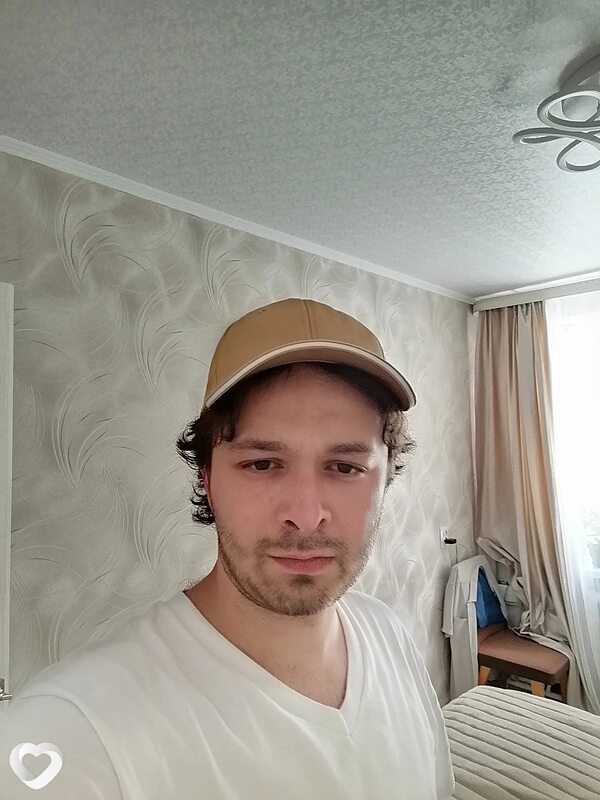 Михаил, 32, Великом Новгороде — анкета №878408