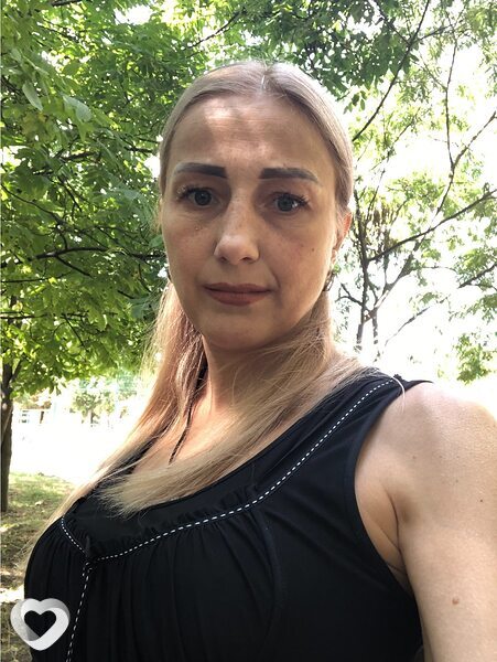 Екатерина, 41, Одессе — анкета №878419