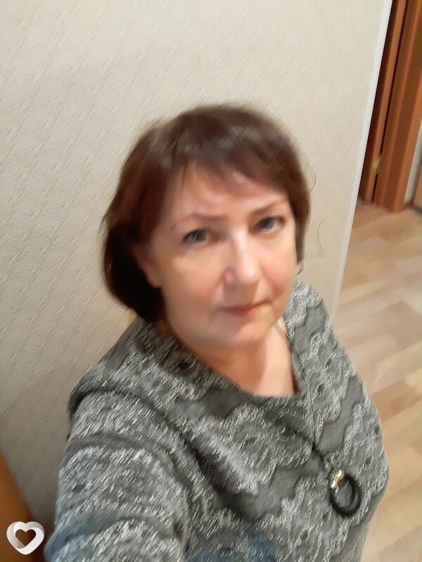 Людмила, Зырянское