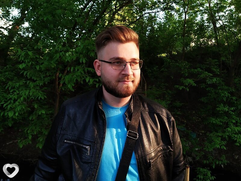 Валерий, 27, Воронеже — анкета №878499