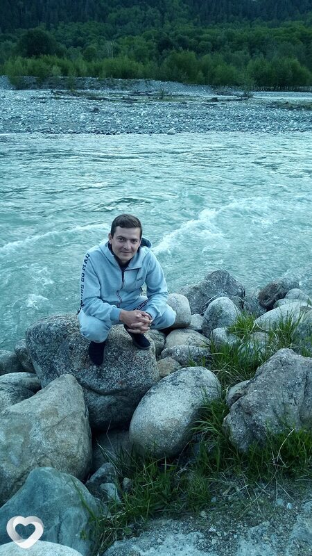 Александр, 39, Волжском — анкета №878500