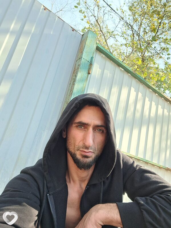 Георгис, 37, Владивостоке — анкета №878514