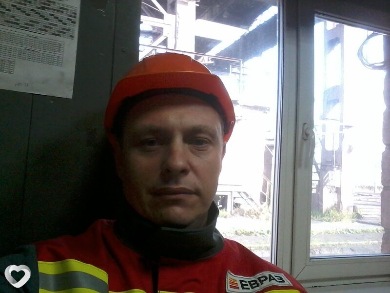 Алексей, 44, Новокузнецке — анкета №878515