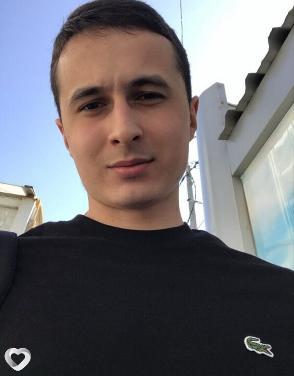 Денис, 34, Казани — анкета №878516