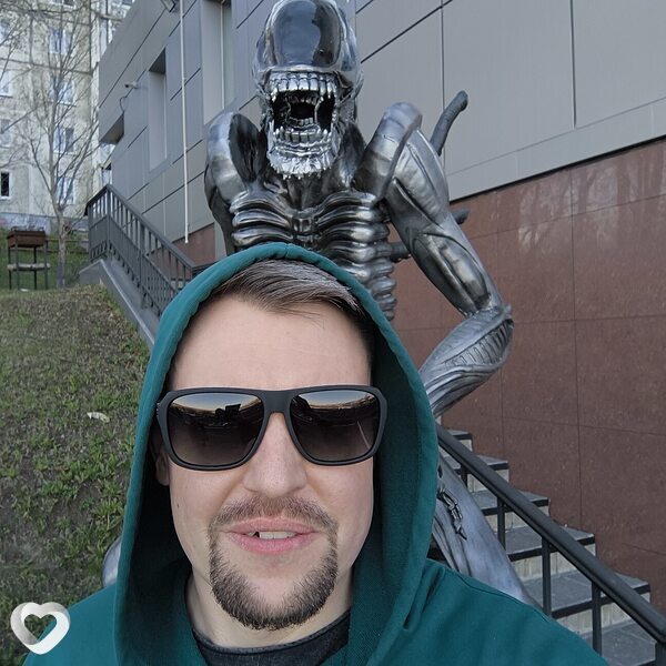 Евгений, 36, Брянске — анкета №878519