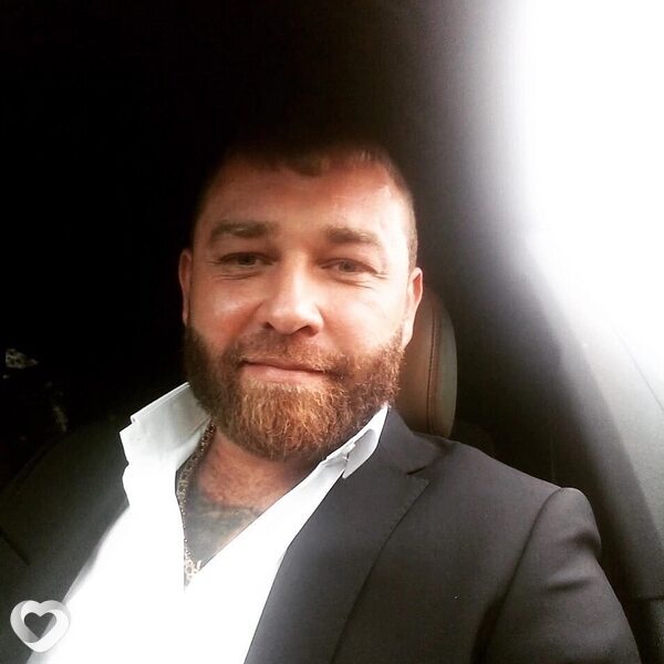 Анатолий, 41, Москве — анкета №878521
