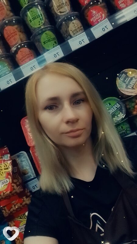 Наталия, 36, Липецке — анкета №878422