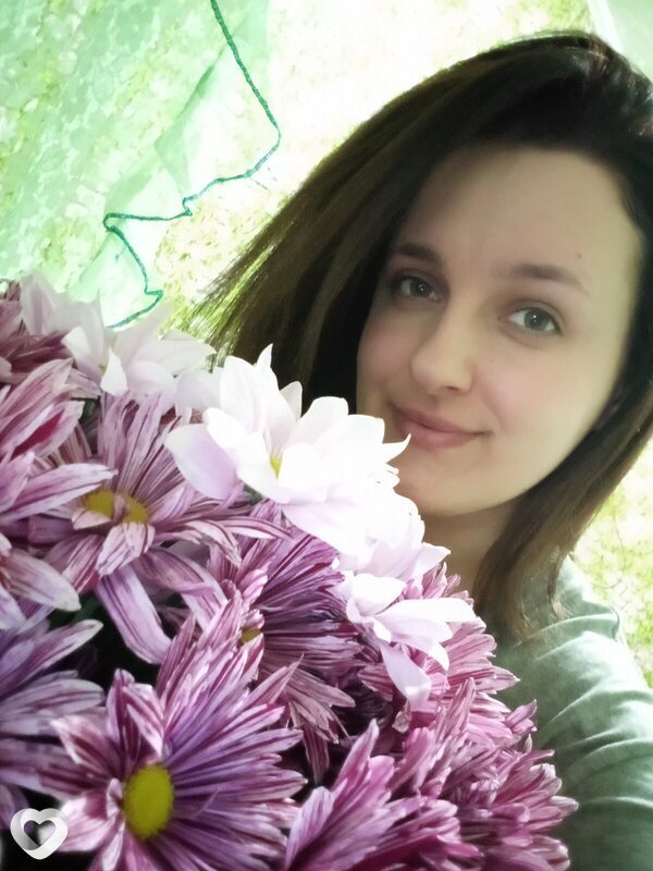 Алина, 30, Хабаровске — анкета №878433
