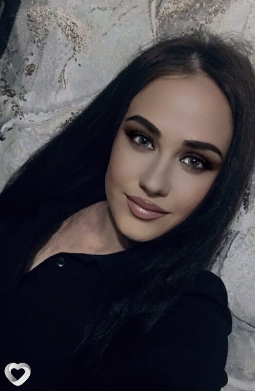Алина, 31, Перми — анкета №878435