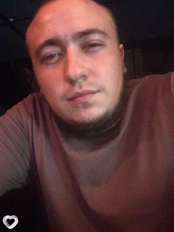 Александр, 23, Кубинке — анкета №878436