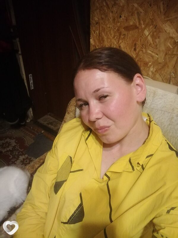 Светлана, 43, Борисове — анкета №878437