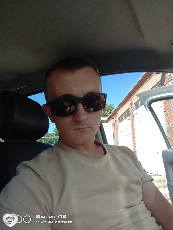 Владимир, 28, Таганроге — анкета №878443
