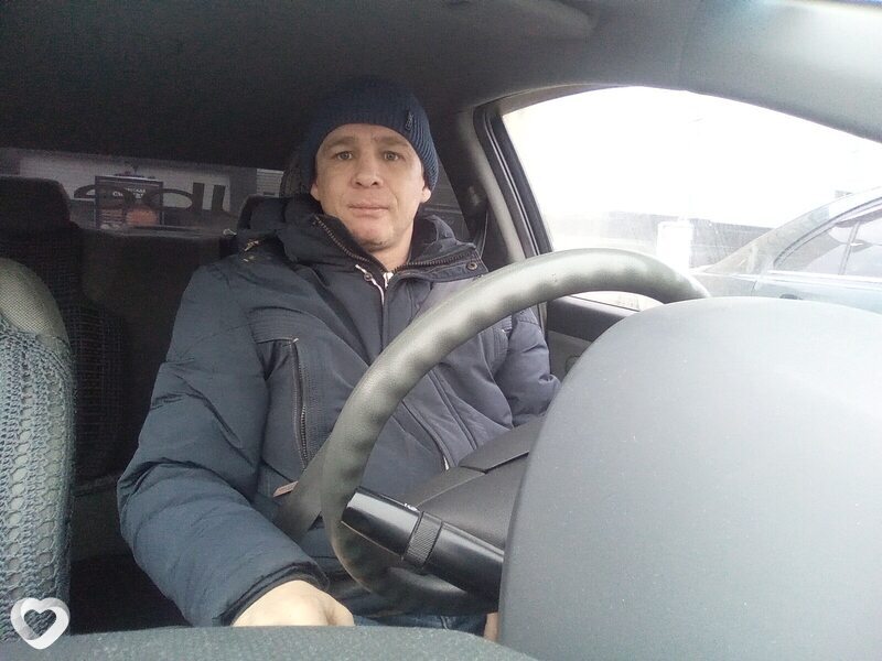 Евгений, 46, Барнауле — анкета №878444