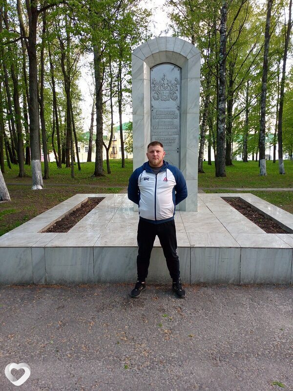 Александр, 32, Волгограде — анкета №878448