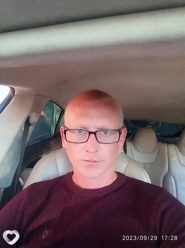 Алексей, 35, Мариуполе — анкета №878450