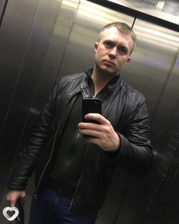 Саша, 35, Ижевске — анкета №878455